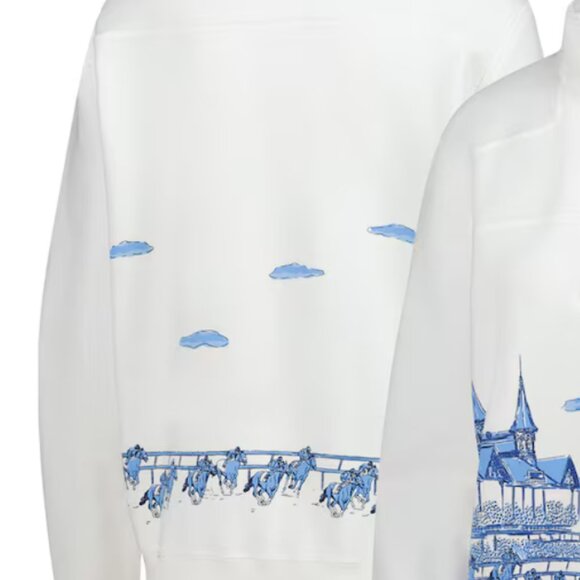 Vineyard Vines Women's Shep Shirt Kentucky Derby 2025 - Picture 3 of 3